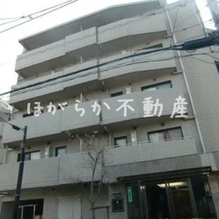 ルーブル新宿西落合七番館【1階】の外観