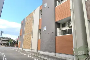 JACK河原町【2階】の外観