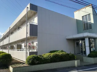 第三平野ハイツの画像