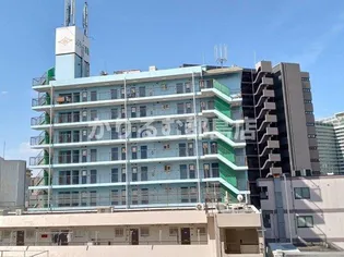 レジデンス都島の画像