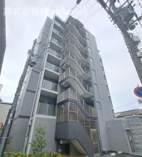 アドバンス大阪城東ブロードの画像