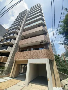 東京都台東区西浅草2【マンション】の外観