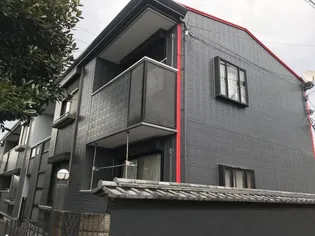 マノワール季史A棟の画像