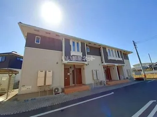 フォルトゥーナBの画像