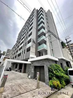 愛知県名古屋市中区新栄1【マンション】の外観