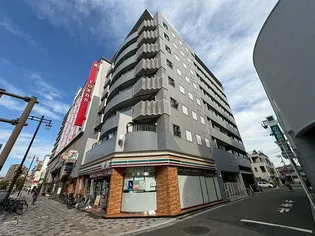 My Little Maison【7階】の外観