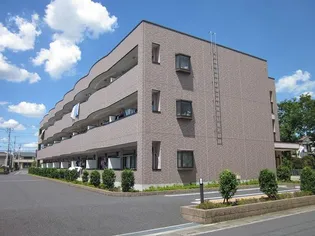 アリストクラット春日部の画像