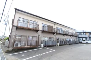 シャトーレ イイダ1の画像
