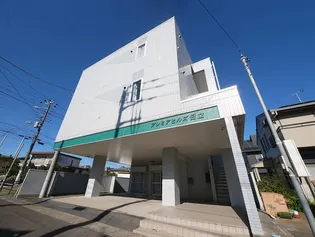 プレミアヒルズ日立の画像