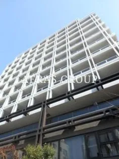 東京都板橋区大山町【マンション】の外観