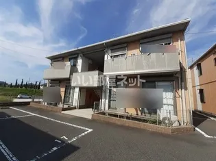 フェリーチェ学研台I B棟の画像