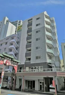 ディーズガーデン川崎大師IIの画像
