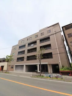 リバーライフ三島の画像