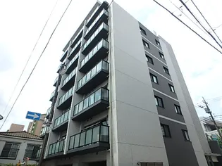 プリムベール新田の画像