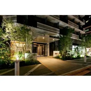 東京都大田区西蒲田8【マンション】の外観