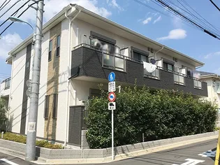 サットンプレイス セレーナの画像