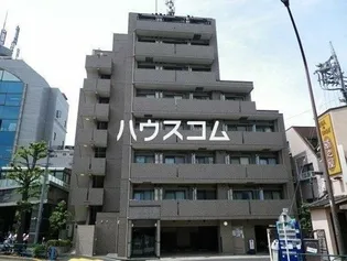 ルーブル千歳船橋の画像