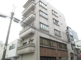 ダイリンビルの画像