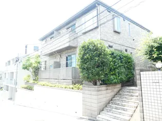 HILL SITEの画像