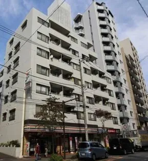 メイツ新宿なつめ坂の画像
