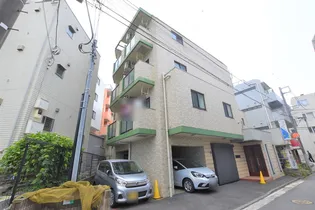 アンシャンテ錦が丘の画像