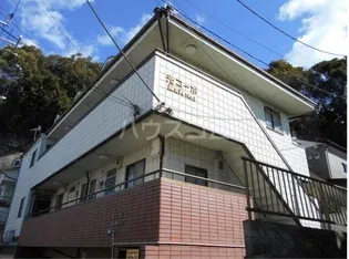 光コーポ堀之内NO1の画像