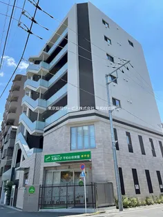 グラヴァンス平和台の画像