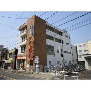 高山ビルの画像