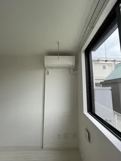 東京都練馬区羽沢2【マンション】の外観