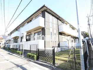 GARDEN HOUSEの画像