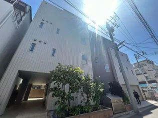 グランソレイユの画像