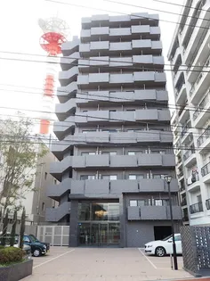 ルーブル川崎七番館の画像