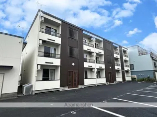 シャンテ中園の画像