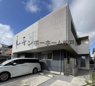 BLUE OAKの画像