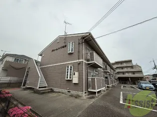 カームハイツ住吉の画像