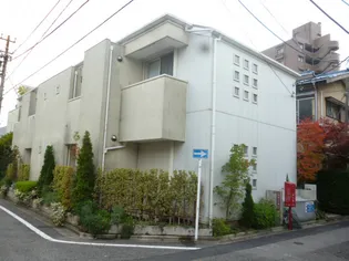アーバン荻窪の画像