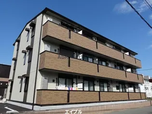 ブレアハウスの画像