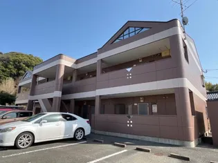 サンコート立岩Bの画像