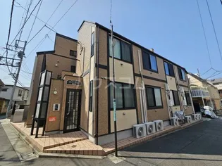 アーバンプレイス新都心の画像