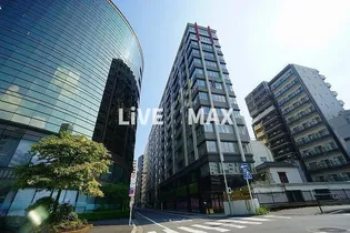 ロイジェント東神田の画像