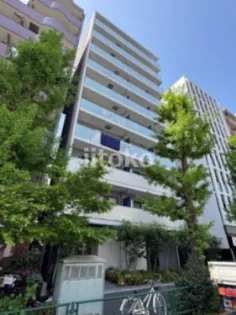 SーRESIDENCE浅草の画像