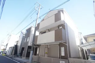 それいゆ風見鶏の画像