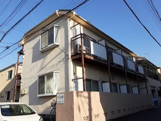 ハイツ三河の画像