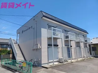 シティハイツホープの画像