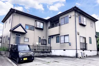 コーポNATSUの画像