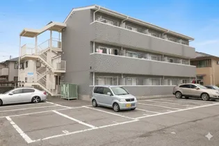 イーストハイムの画像