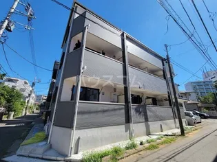 MELDIA八千代台北1丁目B号棟の画像