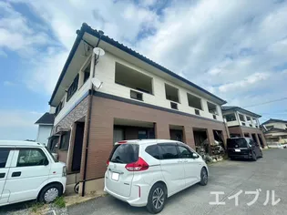 栄壮コーポB棟の画像