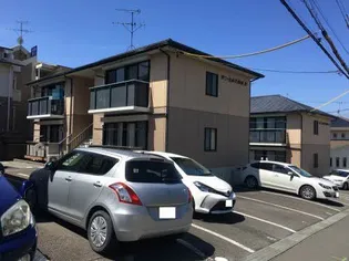 サニーヒルズ杉道Aの画像