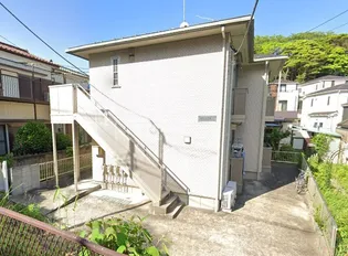 ゆうなぎ荘の画像